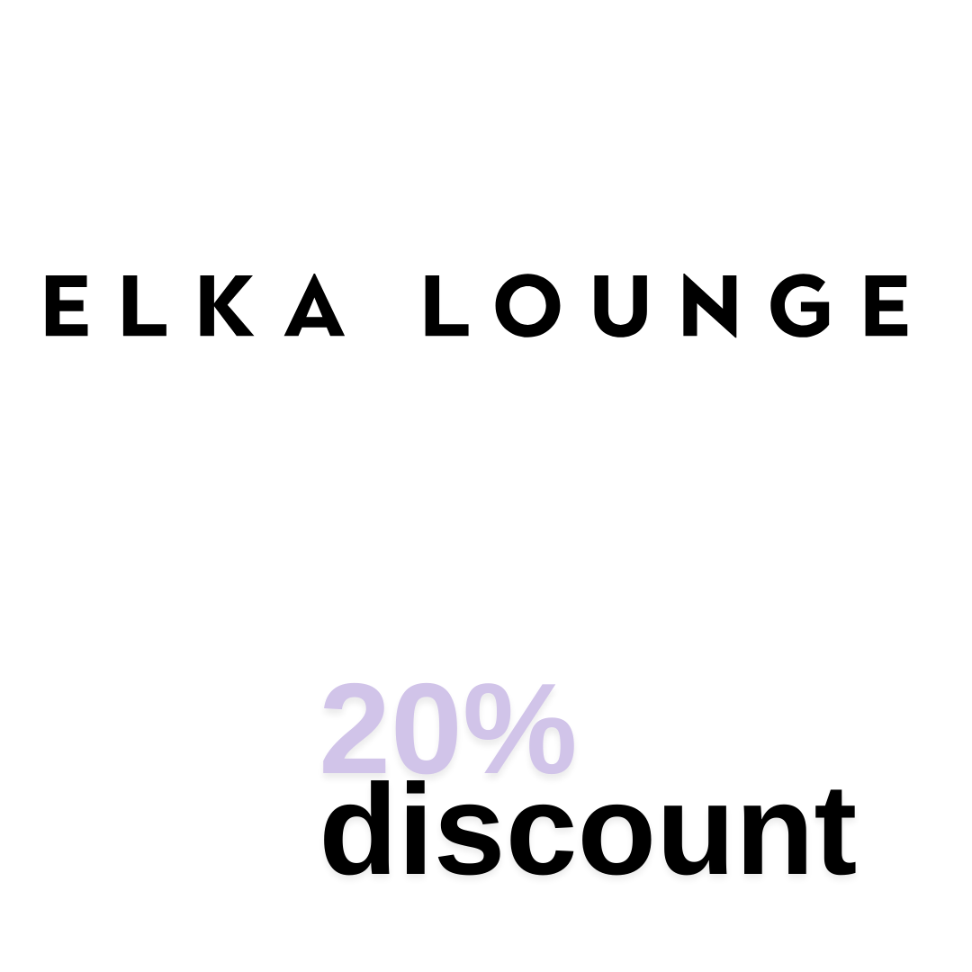 free elkalounge.com discount  code