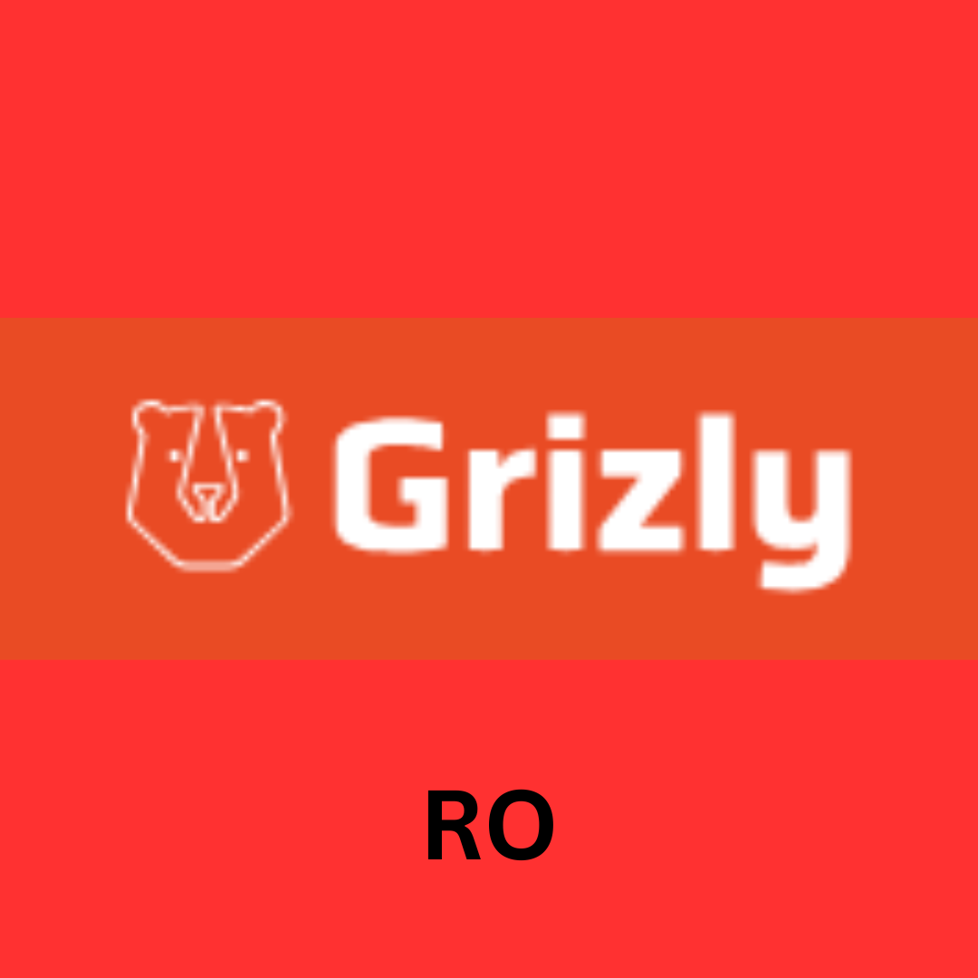 free grizly.ro discount  code