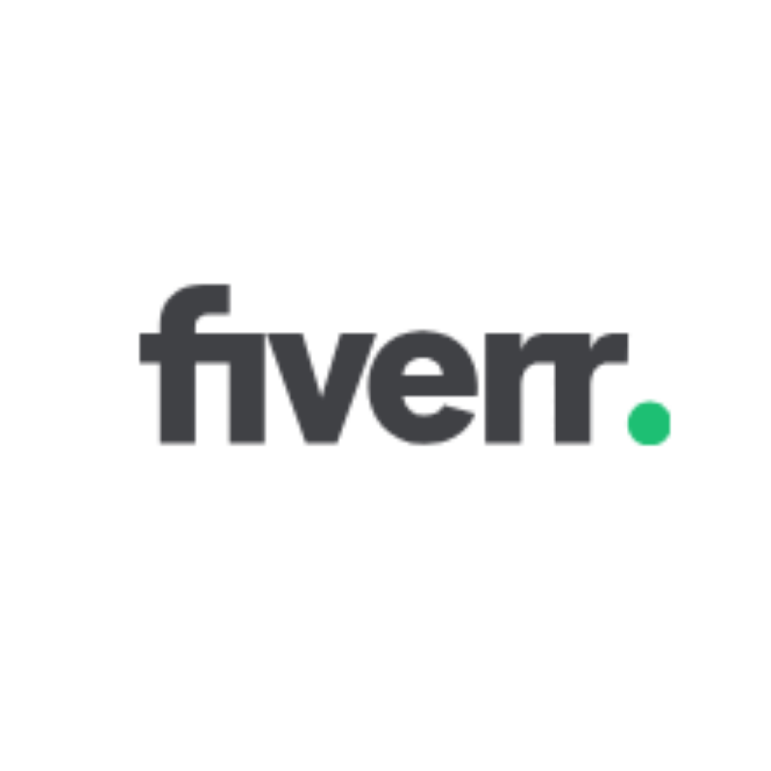 affiliate services fiverr