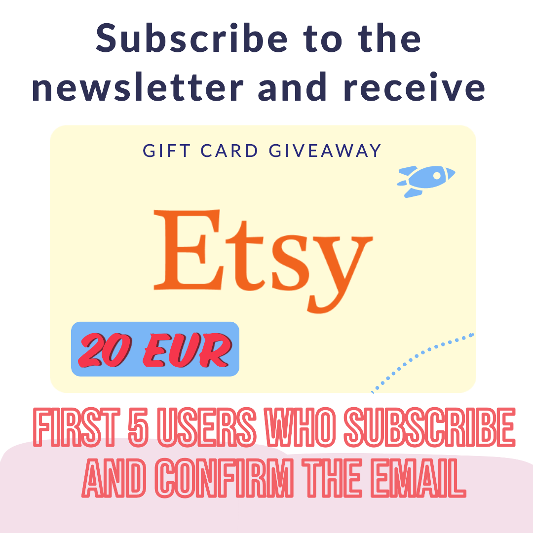 free etsy gift card