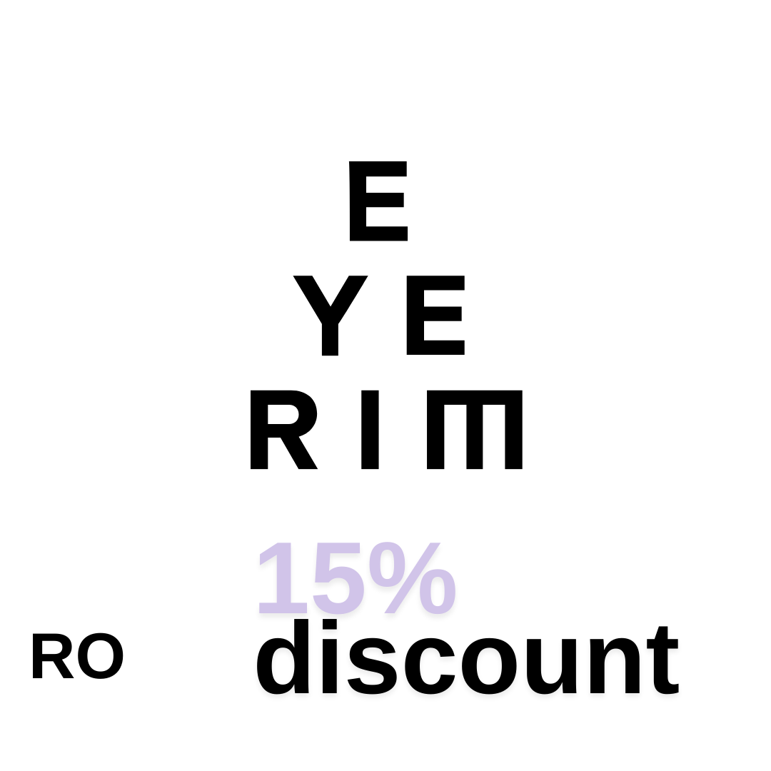 free eyerim.ro discount  code