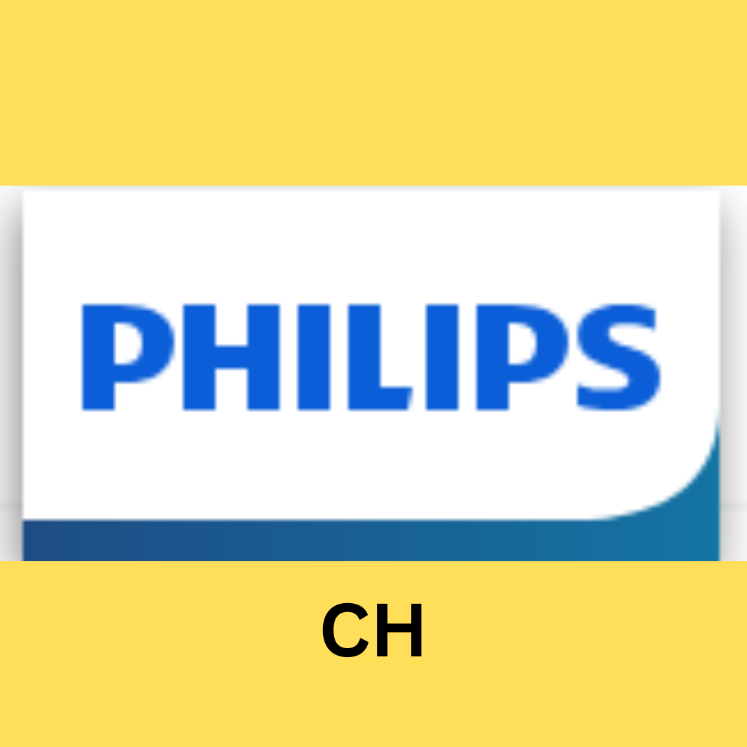 free Philips.ch voucher card