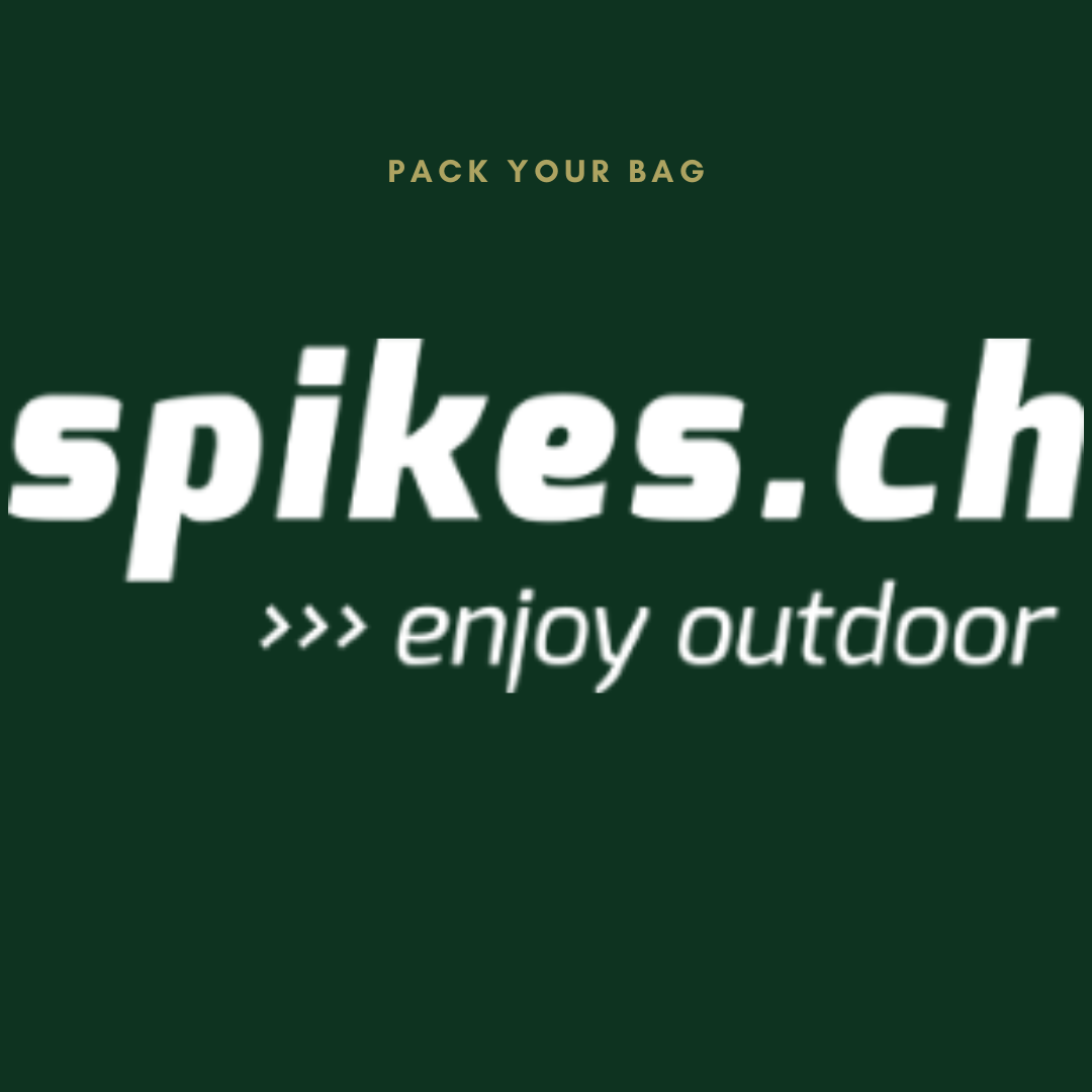 free Spikes.ch voucher card